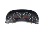 Speedometer Cluster 100 MPH Fits 12 WRANGLER 630378