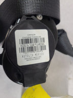 Seat Belt Front Bucket Passenger Retractor Fits 14-16 CHEROKEE 607150