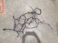 SILVRDO15 2014 Lamp Wiring Harness 670287