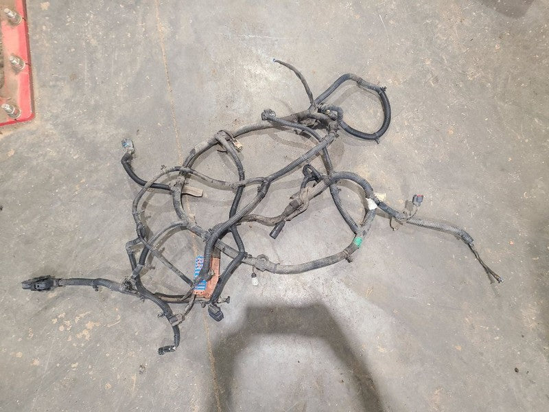SILVRDO15 2014 Lamp Wiring Harness 670287
