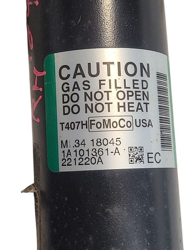 Strut Front Standard Suspension Fits 21-25 FORD F150 PICKUP 664481