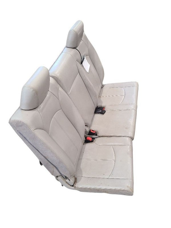 Rear Seat 3rd Row Leather Fits 2008 ACADIA 648461