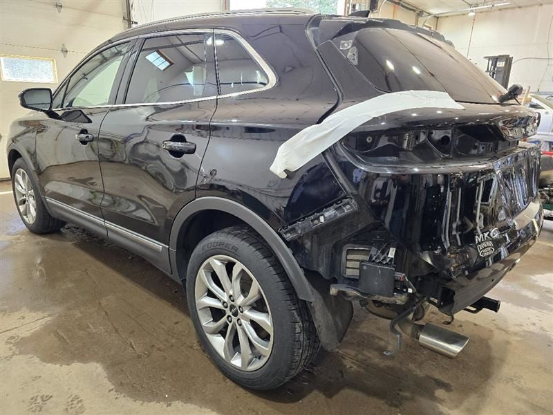 Seat Belt Front Bucket Passenger Buckle Fits 15-19 MKC 583447