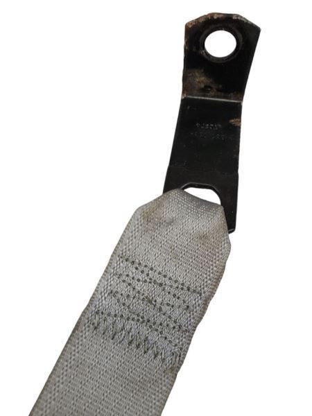 RENDEZVOU 2006 Seat Belt Rear 599693