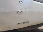 Rear Bumper 131" Wb Extended With Park Assist Fits 11-17 EXPEDITION 66