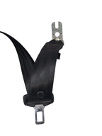 A5 AUDI   2013 Seat Belt Rear 630702