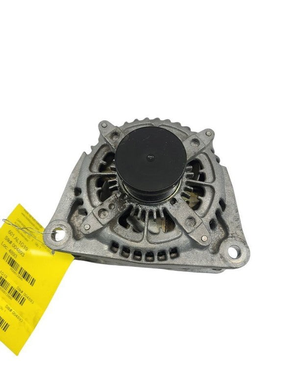 GIULIA    2019 Alternator 612990