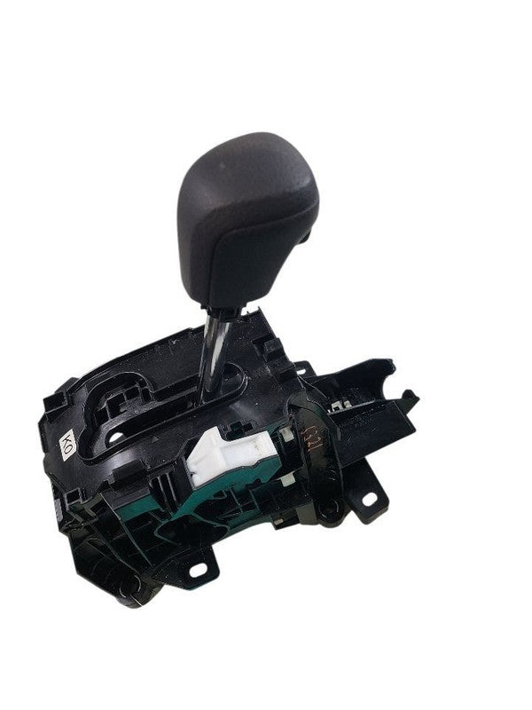 COROLLA   2021 Transmission Shift 653521