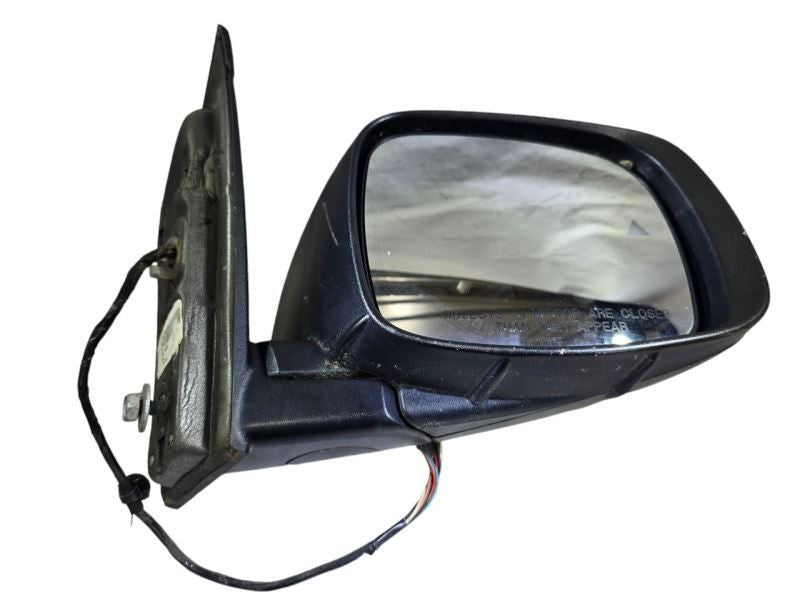 Passenger Side View Mirror Power Heated Painted Fits 08-10 CARAVAN 599
