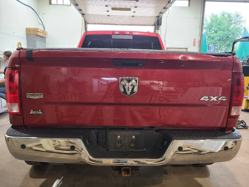 Passenger Side View Mirror Power Trailer Tow Fits 10 DODGE 2500 PICKUP