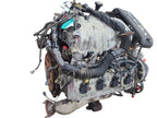 Engine 4.7L VIN T 5th Digit 2UZFE Engine 8 Cylinder Fits 00-04 TUNDRA 