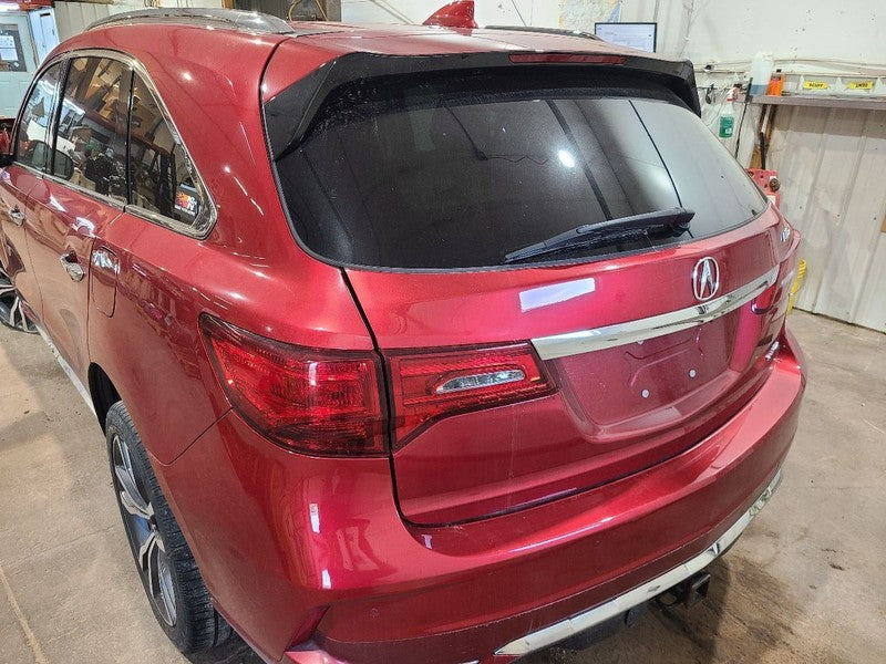 Anti-Lock Brake Part Modulator Assembly AWD Advance Fits 17-19 MDX 678