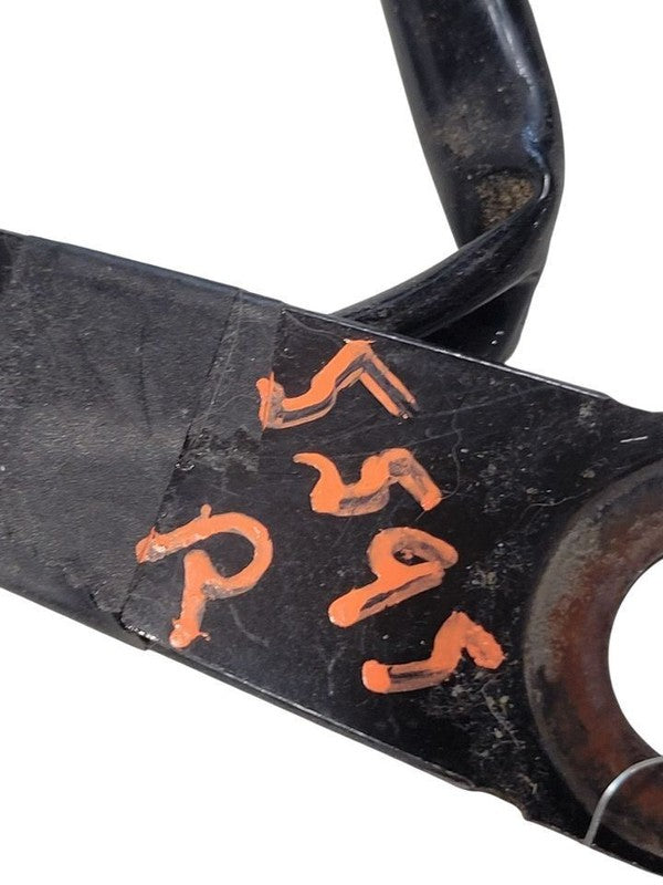 Seat Belt Front Bucket Passenger Buckle Manual Seat Fits 07-11 CAMRY 6