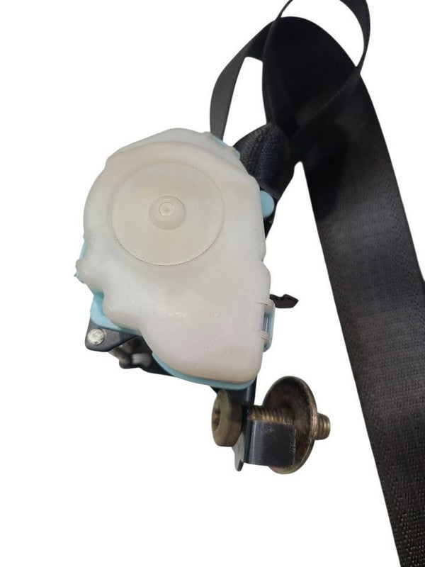 SILVRDO35 2006 Seat Belt Rear 671158