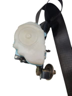 SILVRDO35 2006 Seat Belt Rear 671158