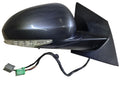 Passenger Side View Mirror Power Manual Folding Fits 08-12 ENCLAVE 611