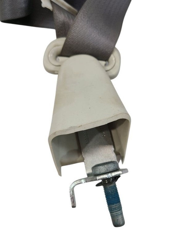 CARAVAN   2008 Seat Belt Rear 607618