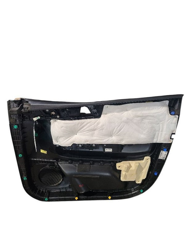 SPORTAGE  2019 Front Door Trim Panel 655654