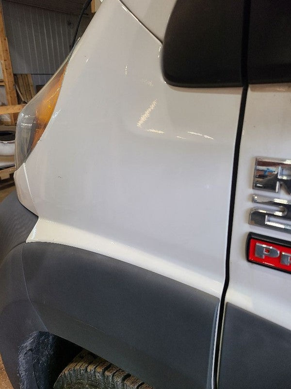 Driver Left Fender Fits 14-22 PROMASTER 1500 VAN 677368