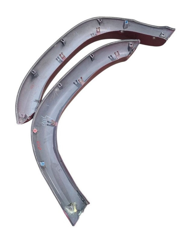 4 RUNNER  2002 Fender Flare/Extension 657427