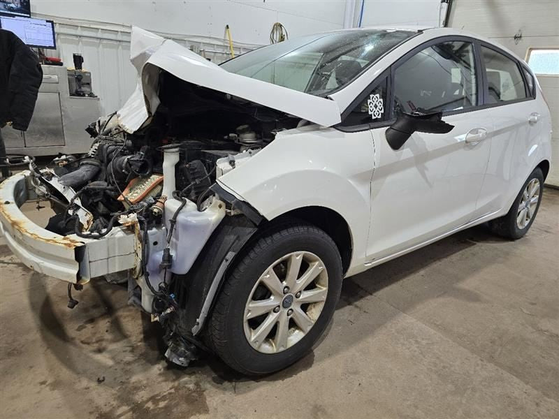 Passenger Air Bag Front Passenger Dash Fits 11-19 FIESTA 573559