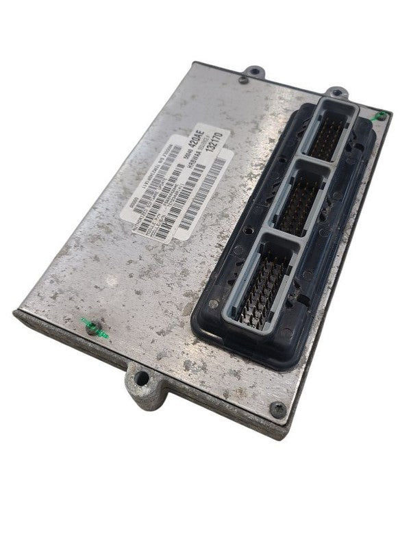Engine ECM Electronic Control Module Gasoline Fits 01 DODGE 2500 PICKU