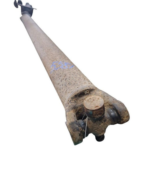 Rear Drive Shaft 4WD 155.5" Wb 6.5L Fits 90-00 CHEVROLET 2500 PICKUP 6