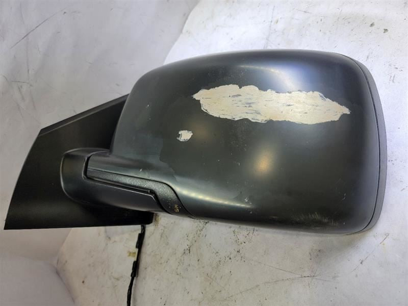 Driver Side View Mirror Power Heated Manual Folding Fits 09-20 JOURNEY