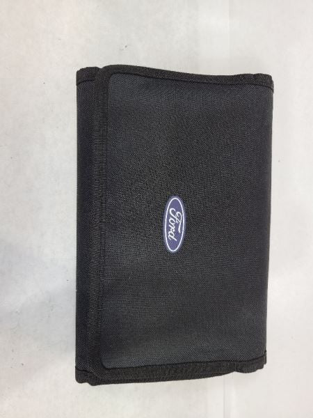 FLEX      2017 Owners Manual 552381
