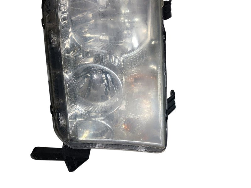 Passenger Right Headlight Halogen Fits 08-17 SEQUOIA 657073