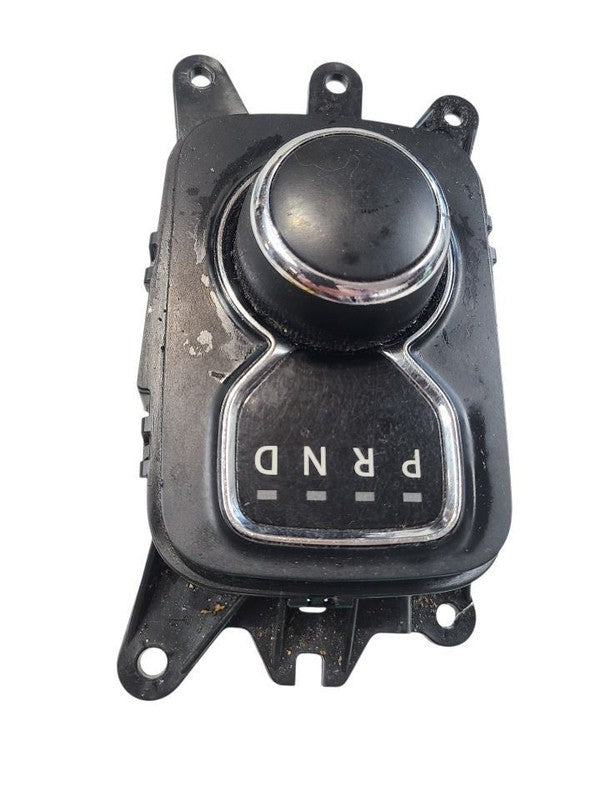 DURANGO   2015 Transmission Shift 666675