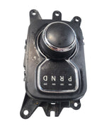 DURANGO   2015 Transmission Shift 666675