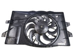 Radiator Fan Motor Fan Assembly Fits 93-95 CARAVAN 642161