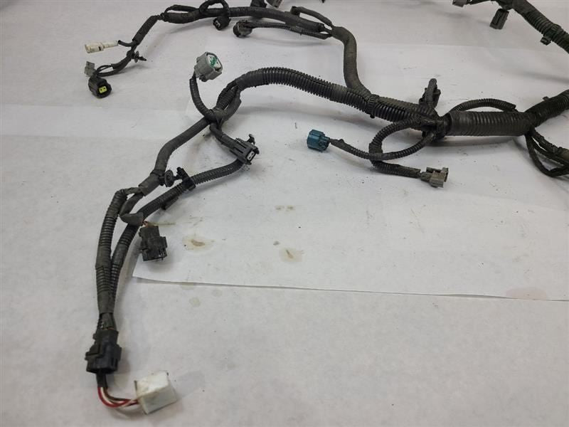OUTBAKLEG 2015 Engine Wire Harness 552583