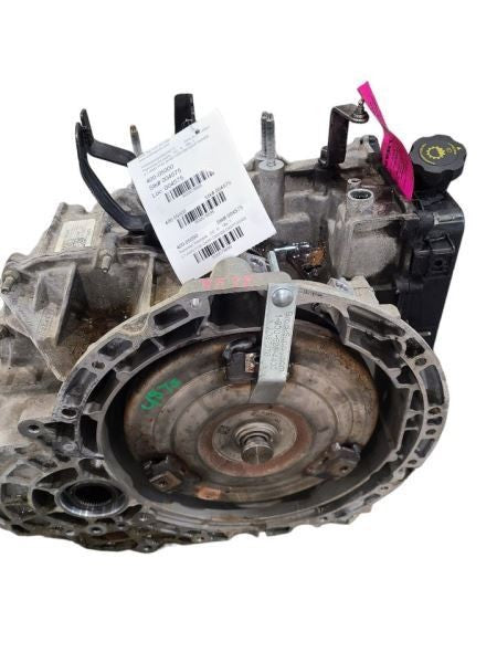 Transmission 3.5L Without Turbo AWD ID DA5P-7000-EB Fits 14-19 EXPLORE