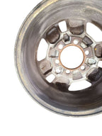 Wheel 16x7 Alloy 6 Spoke Chou Seiki Manufacturer Fits 96-02 4 RUNNER 6