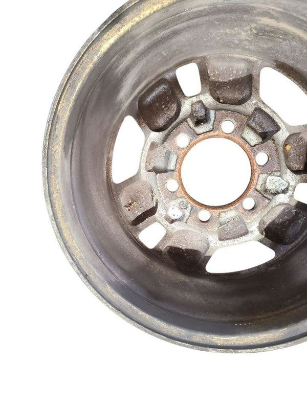 Wheel 16x7 Alloy 6 Spoke Chou Seiki Manufacturer Fits 96-02 4 RUNNER 6