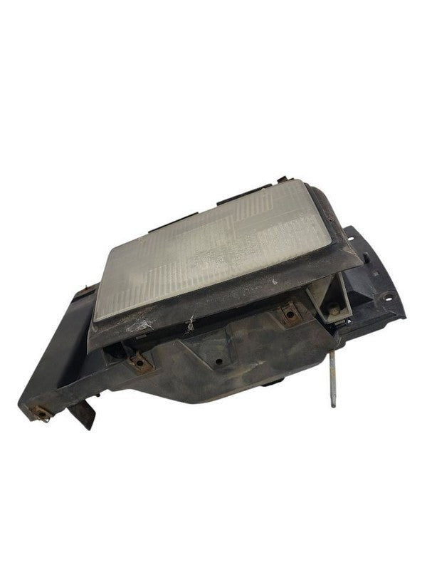 Passenger Headlight Excluding Limited Chrome Door Fits 91-94 EXPLORER 