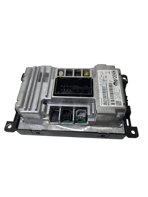 Audio Equipment Radio Display And Receiver 7.0" Screen Fits 20 CHEROKE