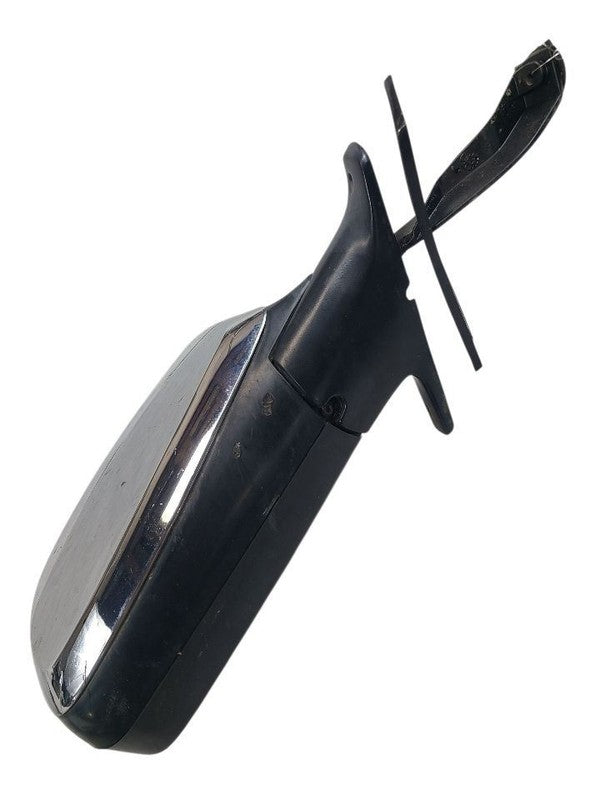 Passenger Side View Mirror Manual Pedestal Fits 92-97 FORD F250 PICKUP