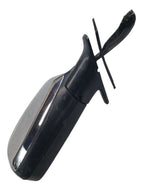 Passenger Side View Mirror Manual Pedestal Fits 92-97 FORD F250 PICKUP