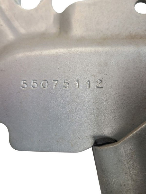Passenger Right Hood Hinge Fits 94-98 DODGE 1500 PICKUP 678802