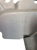 Passenger Right Hood Hinge Fits 94-98 DODGE 1500 PICKUP 678802