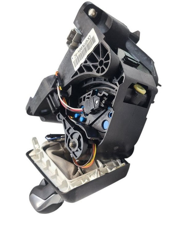 TRANSIT25 2015 Transmission Shift 661814