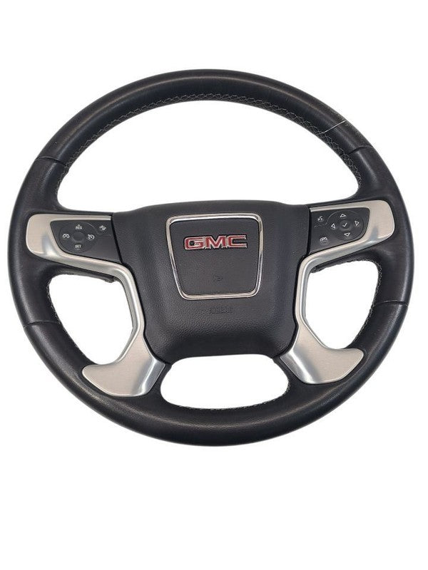 DENALI XL 2016 Steering Wheel 660967