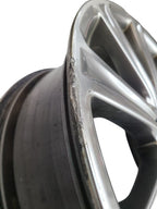 Wheel 17x7 Alloy 10 Spoke Fits 15-21 NX300H 673856