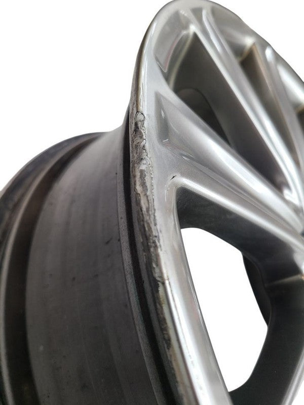 Wheel 17x7 Alloy 10 Spoke Fits 15-21 NX300H 673856