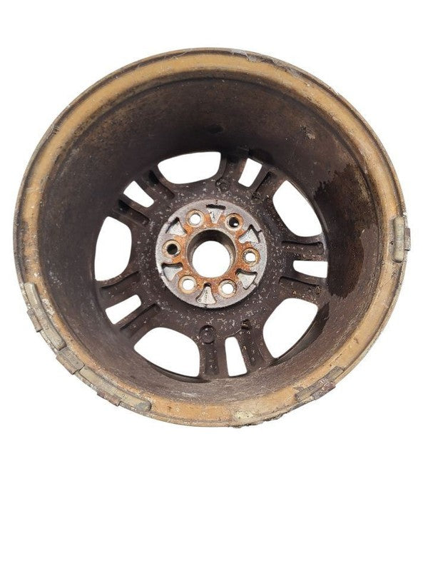 Wheel 16x8 Fits 01-04 DAKOTA 663301