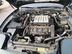 Starter Motor Station Wgn Federal Fits 92-95 DIAMANTE 277475