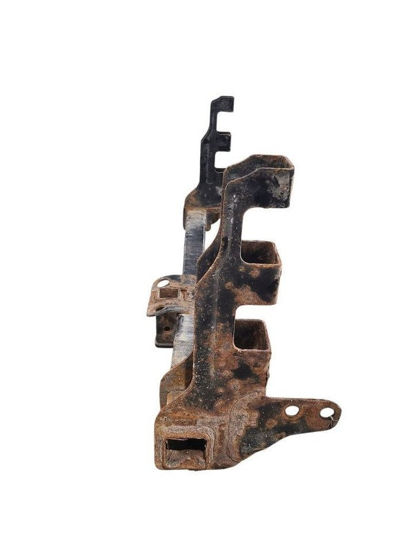 SIERDEN15 2016 Hitch/Tow Hook/Winch 668504